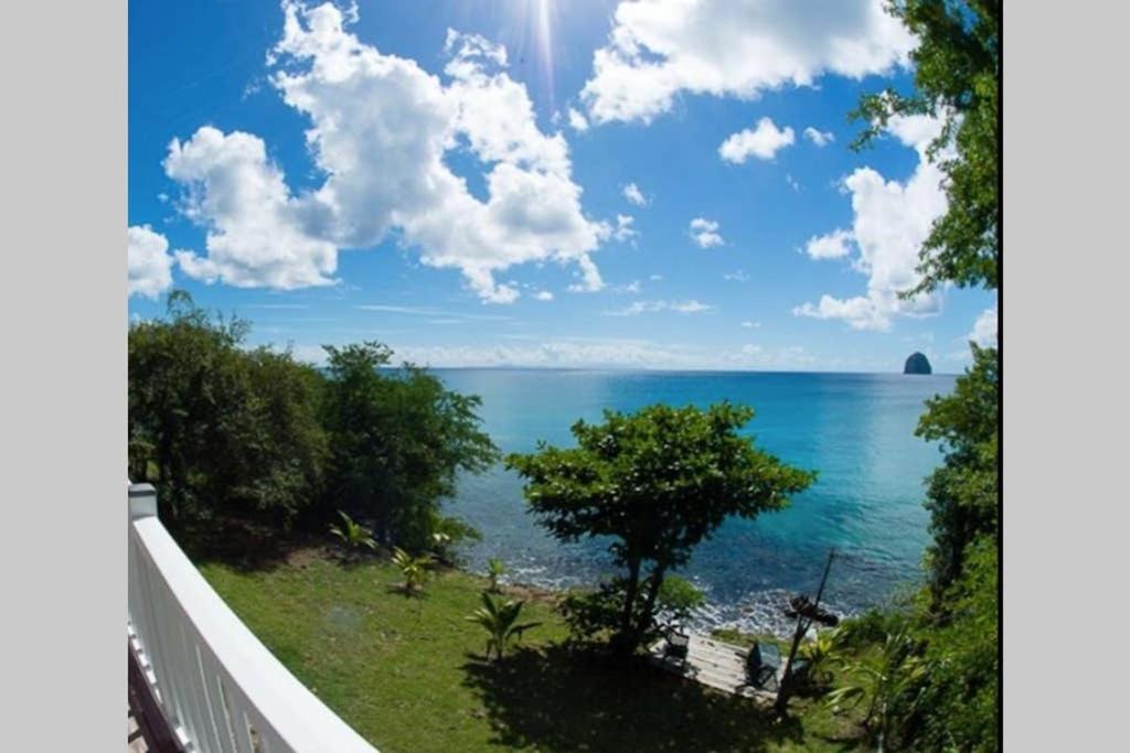 Апартаменты Azur Ле-Диаман Экстерьер фото