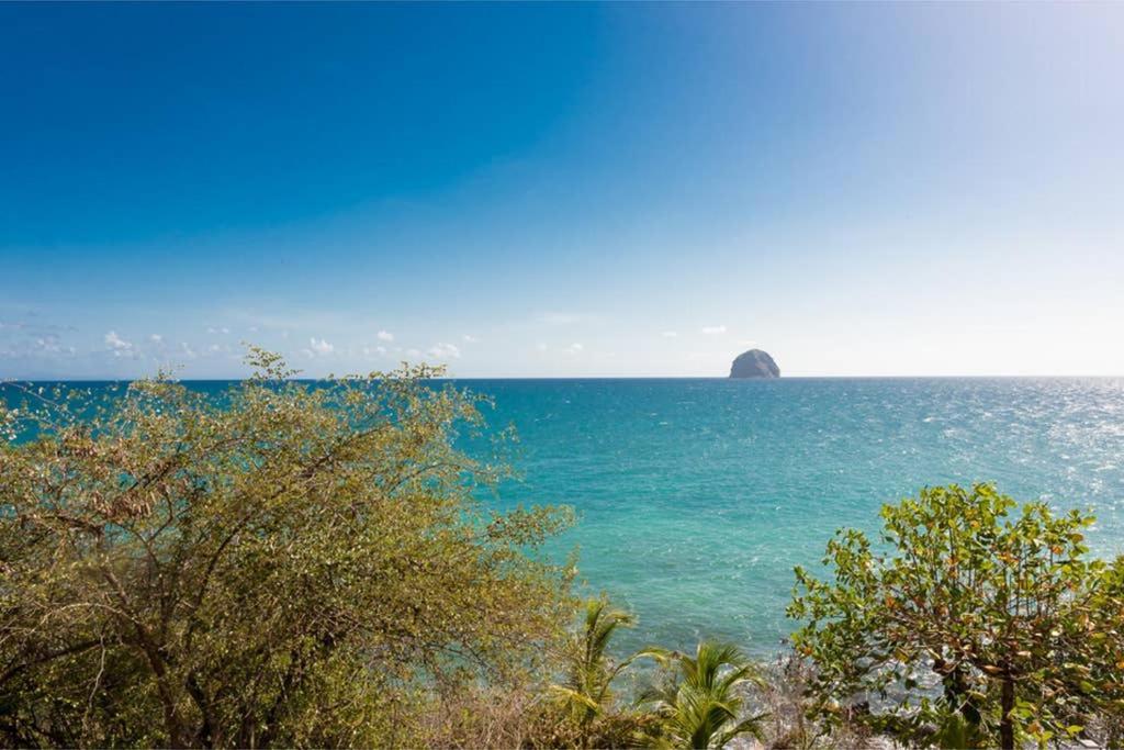 Апартаменты Azur Ле-Диаман Экстерьер фото